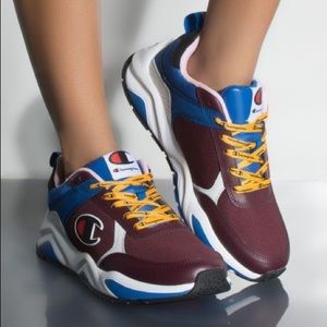 Brand New CHAMPION Sneakers (W 6 / Y 4.5)